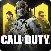 Call of Duty Mobile Background