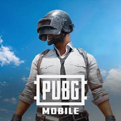 PUBG Mobile Background